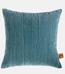 Sterna cotton velvet pillow Sterna cotton velvet pillow