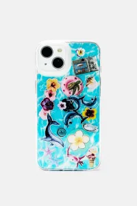 Sticker Iphone Case