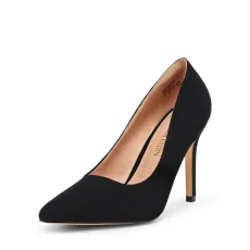 Stiletto Pointed Toe Pumps Stiletto Pointed Toe Pumps