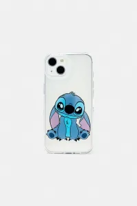 Stitch Iphone Case