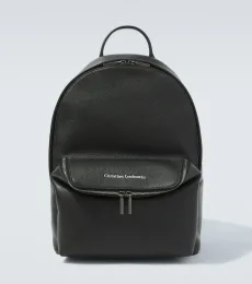 Stoic leather backpack Stoic leather backpack