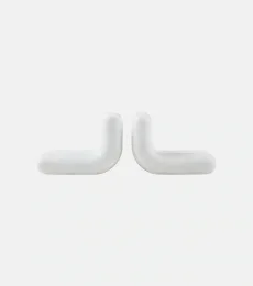 Stone marble bookend Stone marble bookend