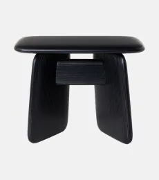 Stonehenge stool by Ludovica and Roberto Palomba Stonehenge stool by Ludovica and Roberto Palomba