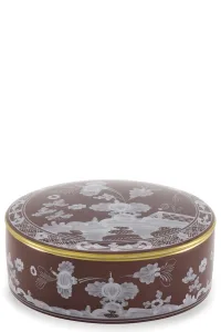 Storage Box Oriente Italiano ⌀ 132 Cm Size U Storage Box Oriente Italiano ⌀ 132 Cm Size U