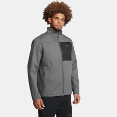Storm ColdGear Infrared Shield 2.0 Men's Jacket Castlerock Black Castlerock XL Storm ColdGear Infrared Shield 2.0 Men's Jacket Castlerock Black Castlerock XL