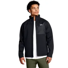 Storm ColdGear Infrared Shield 20 Mens Jacket Black / White Storm ColdGear Infrared Shield 20 Mens Jacket Black / White