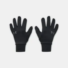 Storm Kids Liner Gloves Black / Pitch Gray Storm Kids Liner Gloves Black / Pitch Gray