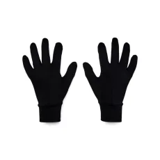 Storm Liner Womens Gloves Black / Jet Gray
