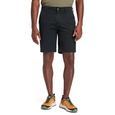 Straight Chino Short Bermuda Shorts, Straight Chino Short Bermuda Shorts,