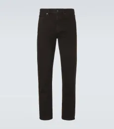 Straight jeans Straight jeans