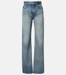 Straight jeans Straight jeans
