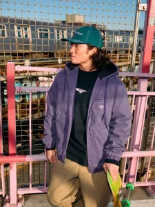 Straight Out Mercury - Street Hooded Jacket for Men Straight Out Mercury - Street Hooded Jacket for Men