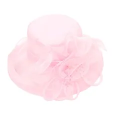 Straw Hat Women Daily Party Women Hat Wedding Fascinator Bridal Tea Baseball Cap Red Black Checked Men, pink, One Size Straw Hat Women Daily Party Women Hat Wedding Fascinator Bridal Tea Baseball Cap Red Black Checked Men, pink, One Size