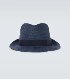 Straw Panama hat Straw Panama hat