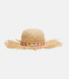 Straw sun hat Straw sun hat