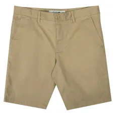 Stretch Twill Slim Chino Shorts Stretch Twill Slim Chino Shorts