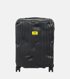 Stripe Small carry-on suitcase Stripe Small carry-on suitcase