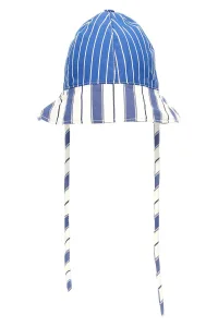 Striped Bucket Hat Size U Striped Bucket Hat Size U