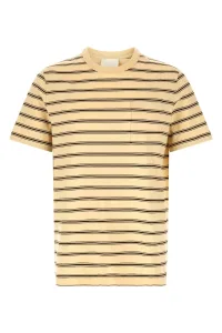 Striped T-Shirt -