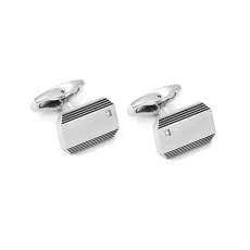 Strong Diamond Rectangle Cufflinks Strong Diamond Rectangle Cufflinks