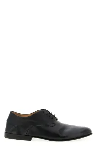 Stucco Derby Shoes
