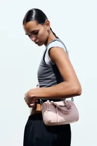 Studded Crossbody Bag Studded Crossbody Bag