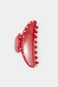 Studded Hair Clip