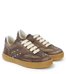 Studded Replica sneakers Studded Replica sneakers