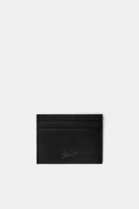 Stwd Nylon Card Holder - Black Stwd Nylon Card Holder - Black
