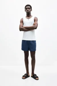 Stwd Swim Shorts - Navy Stwd Swim Shorts - Navy