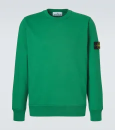 Sudadera de algodón Sudadera de algodón