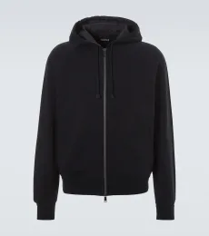 Sudadera en mezcla de algodón Sudadera en mezcla de algodón