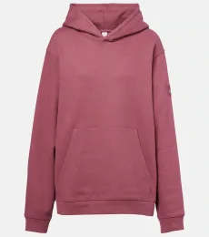 Sudadera Renown en mezcla de algodón Sudadera Renown en mezcla de algodón