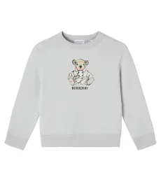 Sudadera Thomas Bear de algodón Sudadera Thomas Bear de algodón