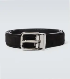 Suede belt Suede belt