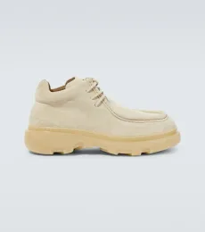 Suede desert boots Suede desert boots