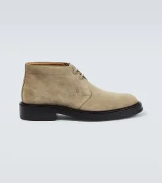 Suede desert boots Suede desert boots