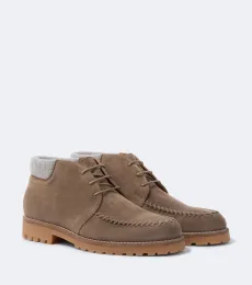Suede desert boots Suede desert boots