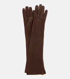 Suede gloves Suede gloves