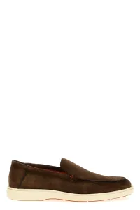 Suede Loafers Size Suede Loafers Size