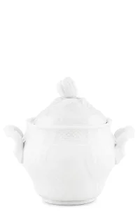 Sugar Bowl Vecchio Ginori 475 Cc Sugar Bowl Vecchio Ginori 475 Cc