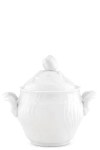 Sugar Bowl Vecchio Ginori 490 Cc