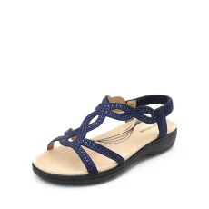 Summer Beach Flat Sandals Summer Beach Flat Sandals