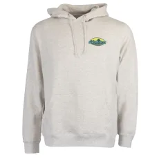 Summit Hooded Sweatshirt