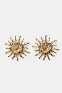 Sun Earrings Sun Earrings