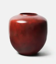 Sunao Medium ceramic vase Sunao Medium ceramic vase