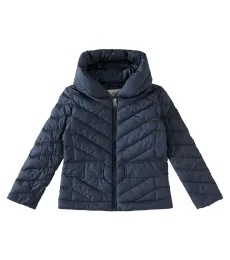 Sundance hooded down jacket Sundance hooded down jacket