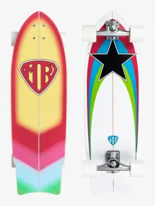 Super Twin 95" urfskate Skateboard