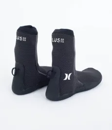 Surf boots 3mm unisex - air|black|5 Surf boots 3mm unisex - air|black|5