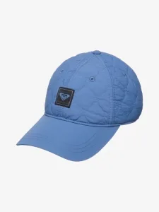 Surf Muse - Women Blue Baseball Cap Surf Muse - Women Blue Baseball Cap